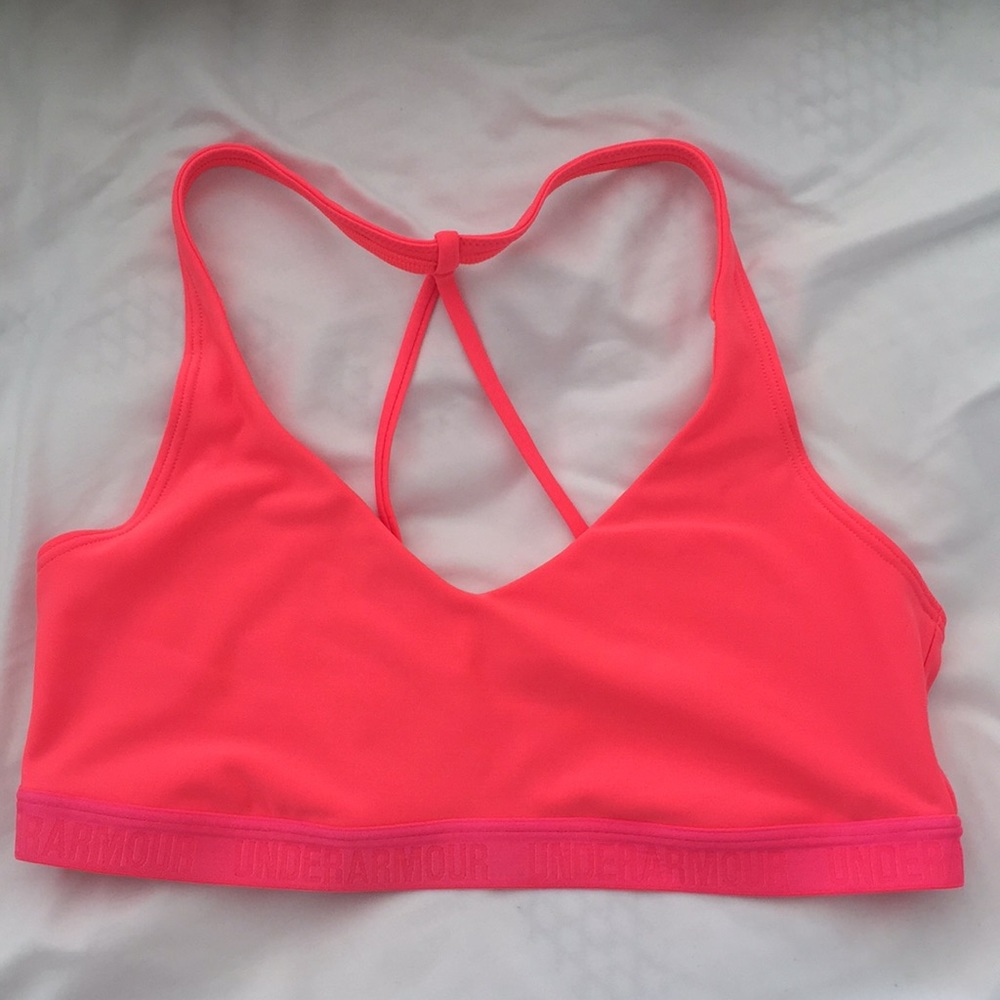 Under armour Sports Bra